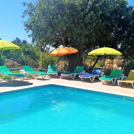 Villa Quinta Casalinho Albufeira Esterno foto