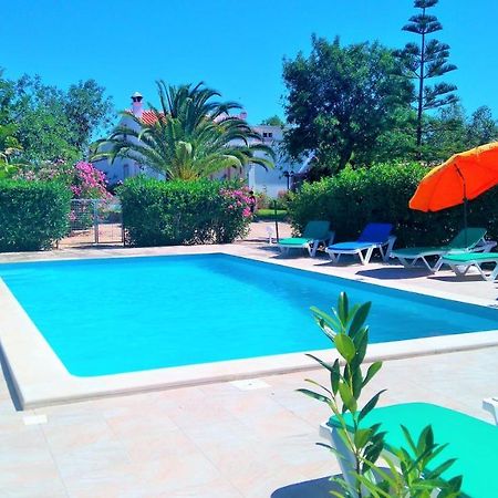 Villa Quinta Casalinho Albufeira Esterno foto