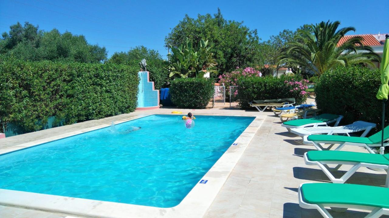 Villa Quinta Casalinho Albufeira Esterno foto