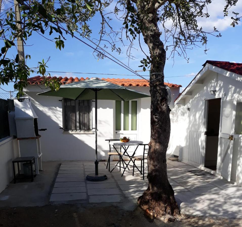 Villa Quinta Casalinho Albufeira Esterno foto