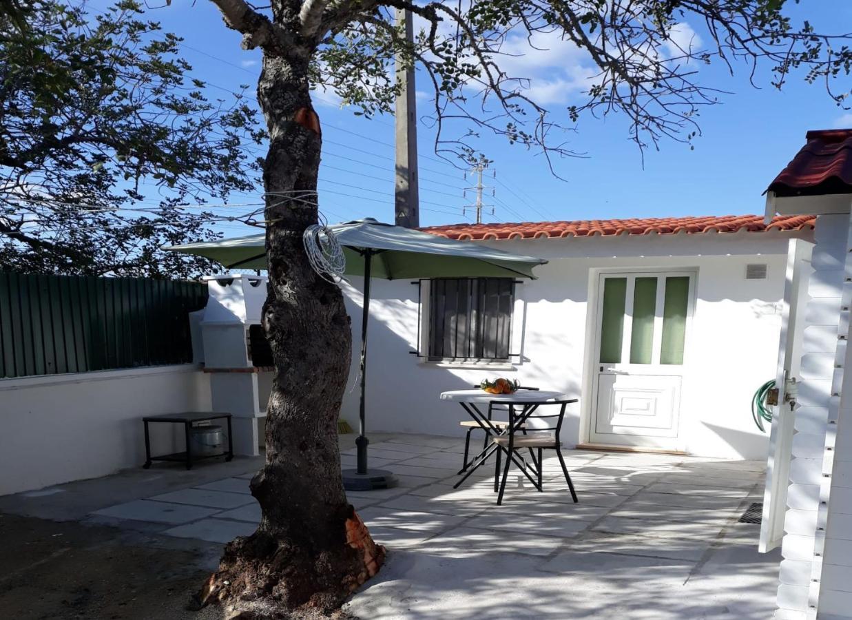 Villa Quinta Casalinho Albufeira Camera foto