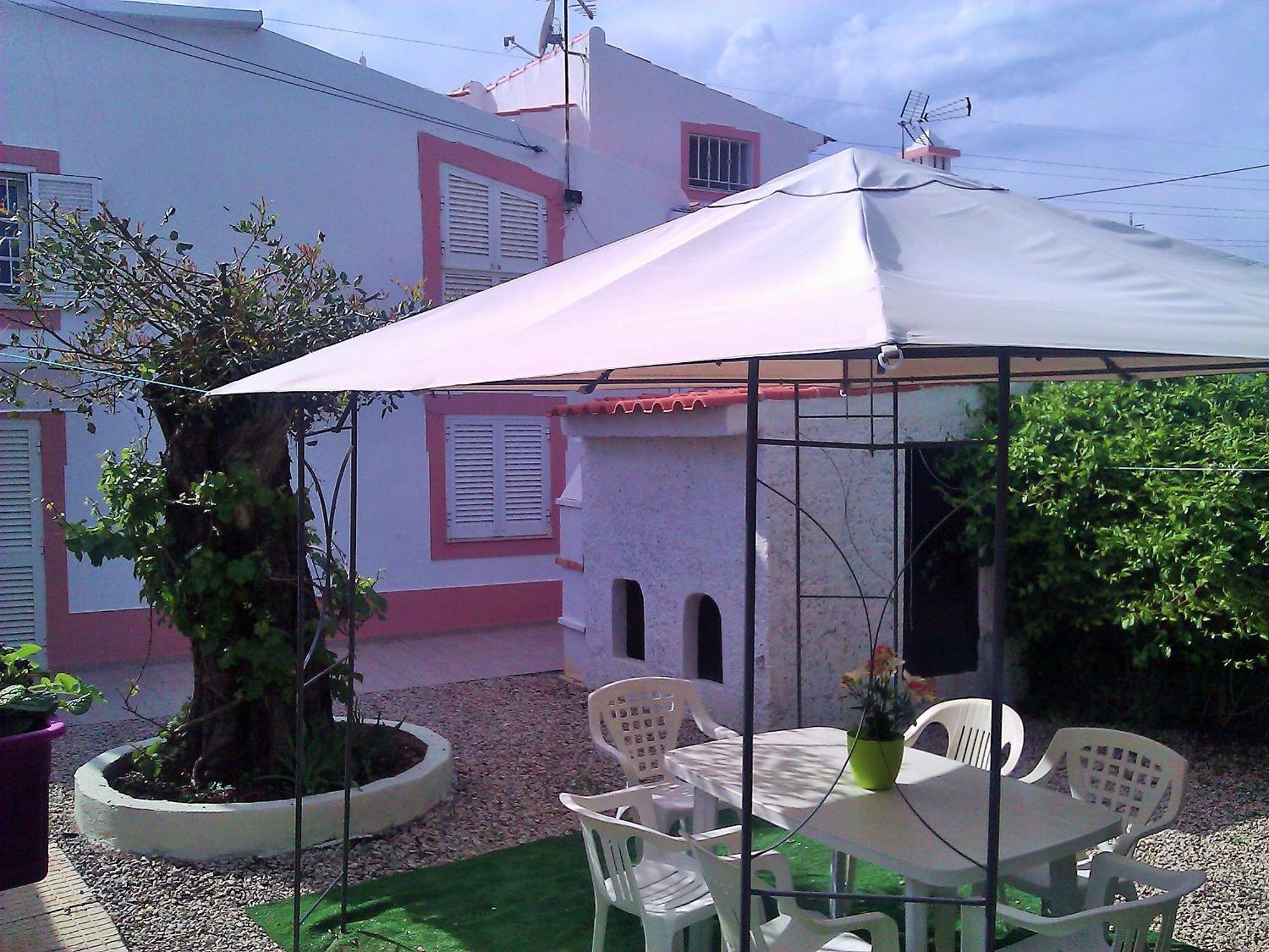 Villa Quinta Casalinho Albufeira Esterno foto