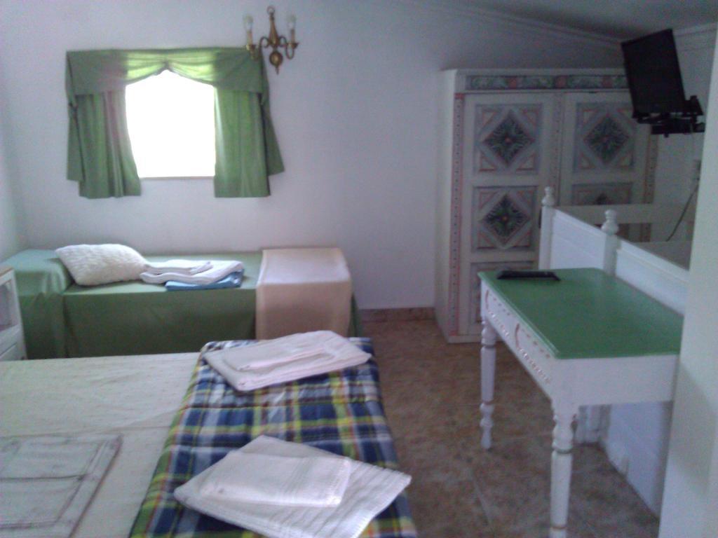 Villa Quinta Casalinho Albufeira Camera foto