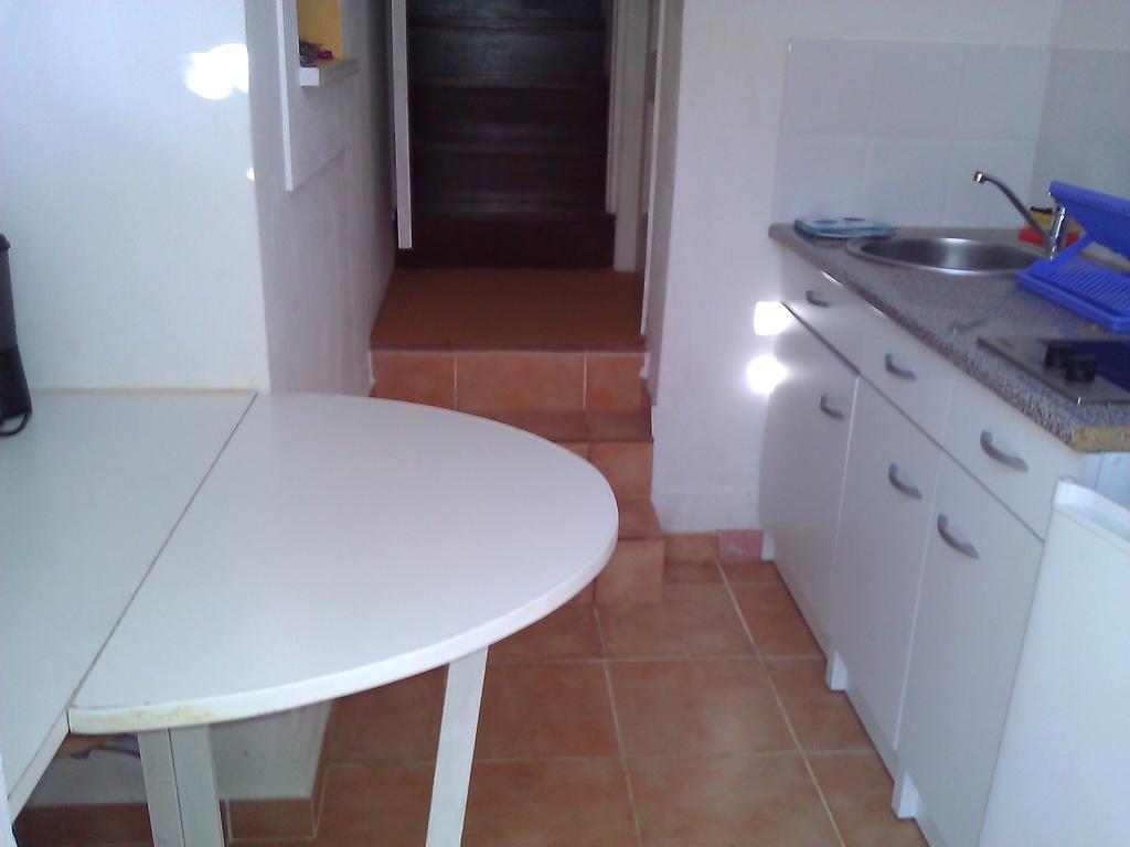 Villa Quinta Casalinho Albufeira Camera foto