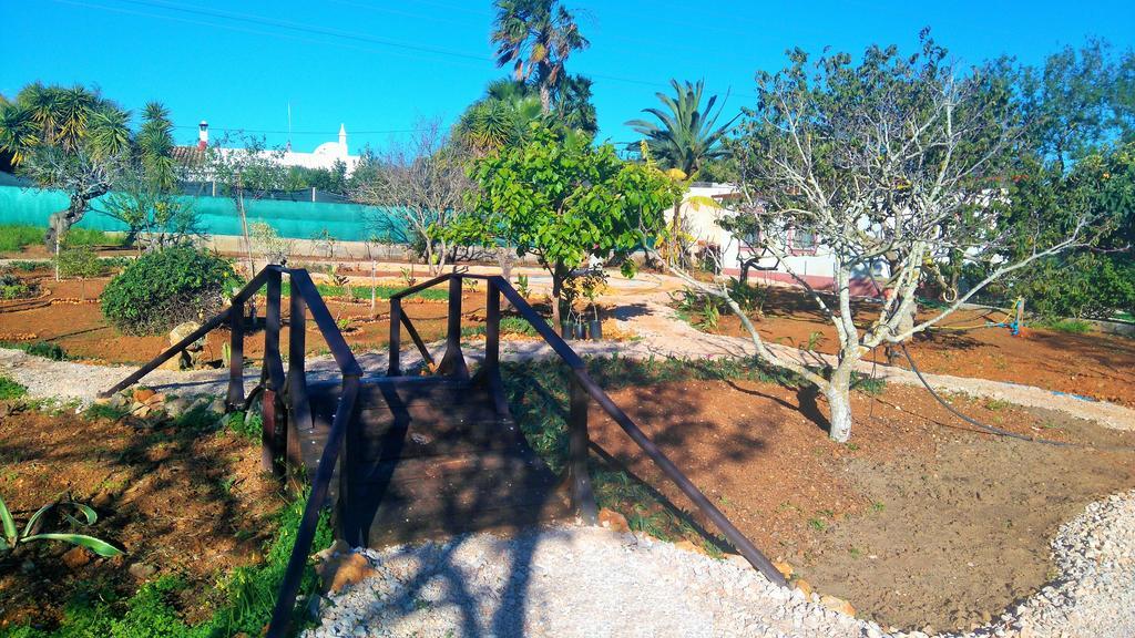 Villa Quinta Casalinho Albufeira Esterno foto