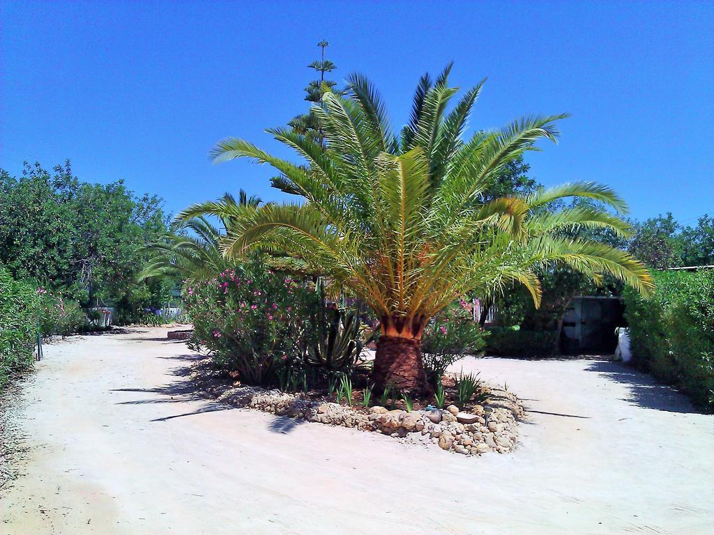 Villa Quinta Casalinho Albufeira Esterno foto