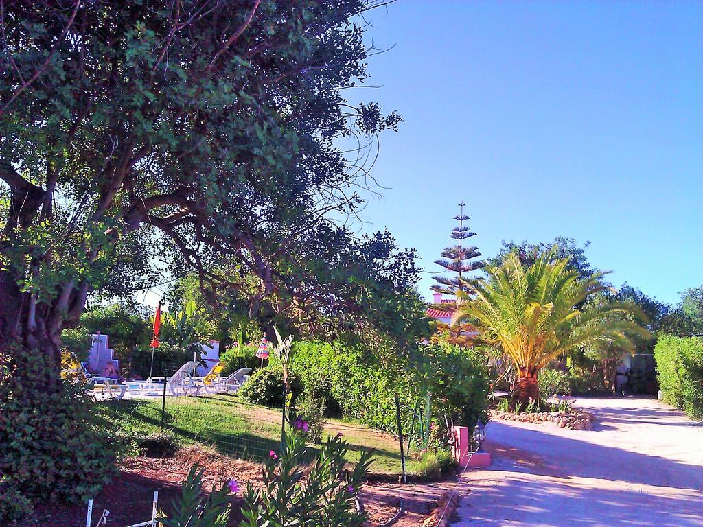 Villa Quinta Casalinho Albufeira Esterno foto