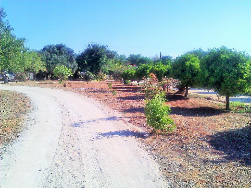 Villa Quinta Casalinho Albufeira Esterno foto