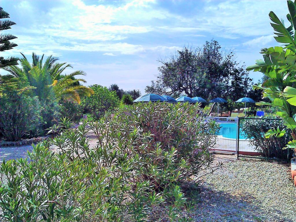 Villa Quinta Casalinho Albufeira Esterno foto