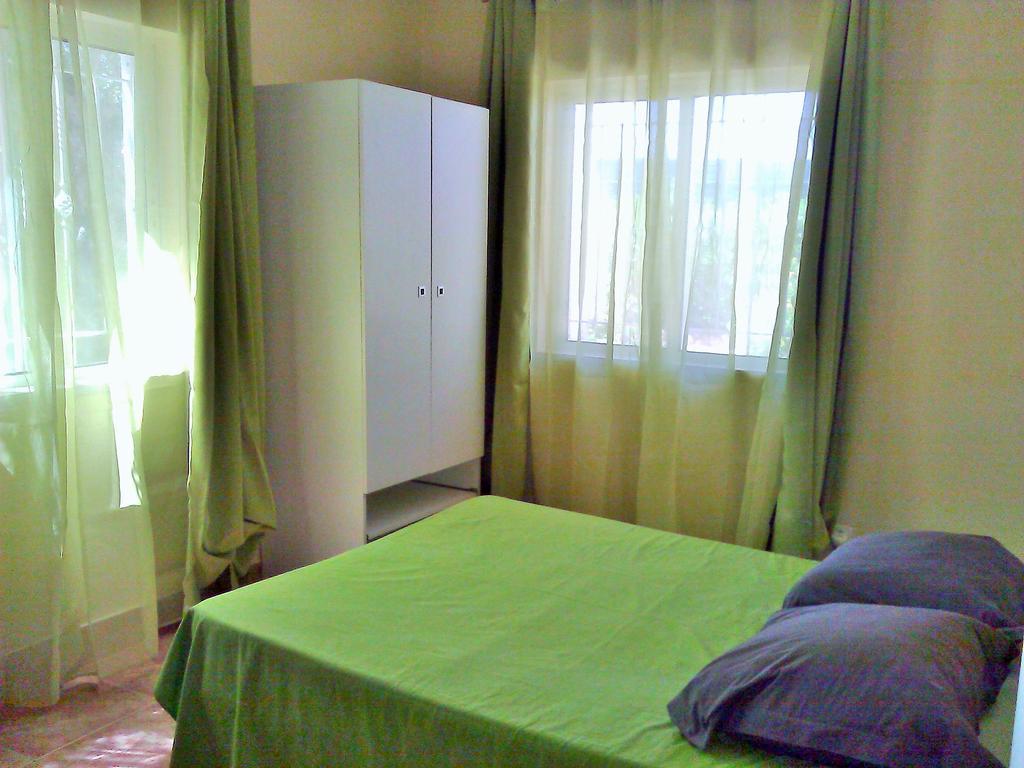 Villa Quinta Casalinho Albufeira Esterno foto