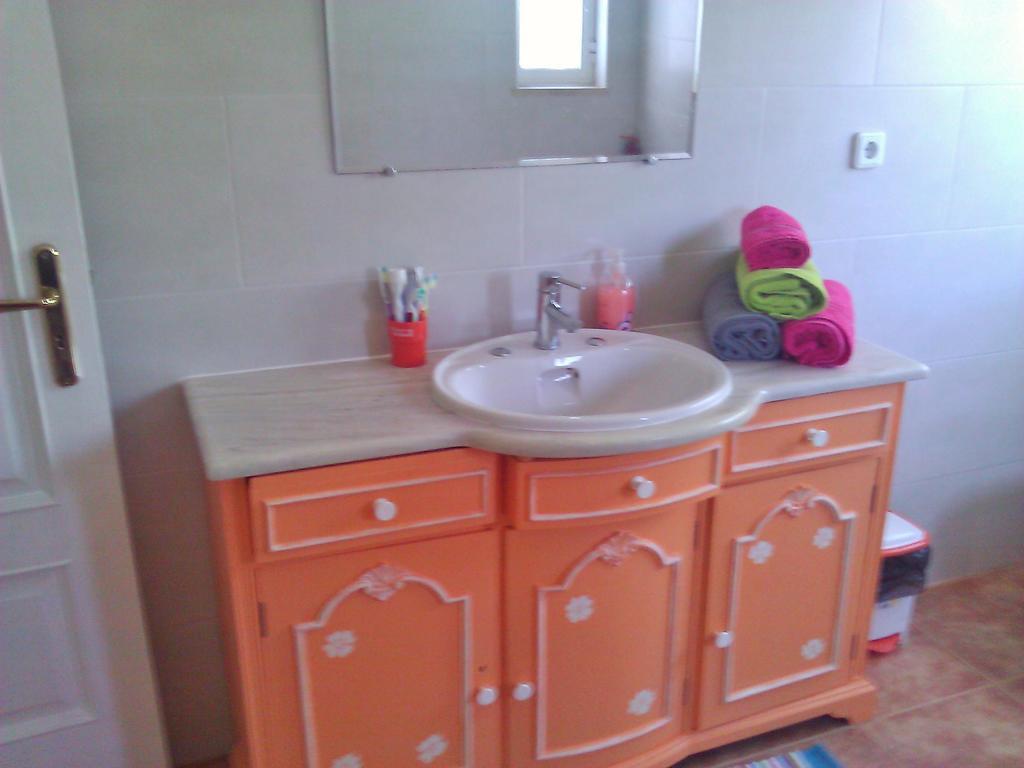 Villa Quinta Casalinho Albufeira Esterno foto