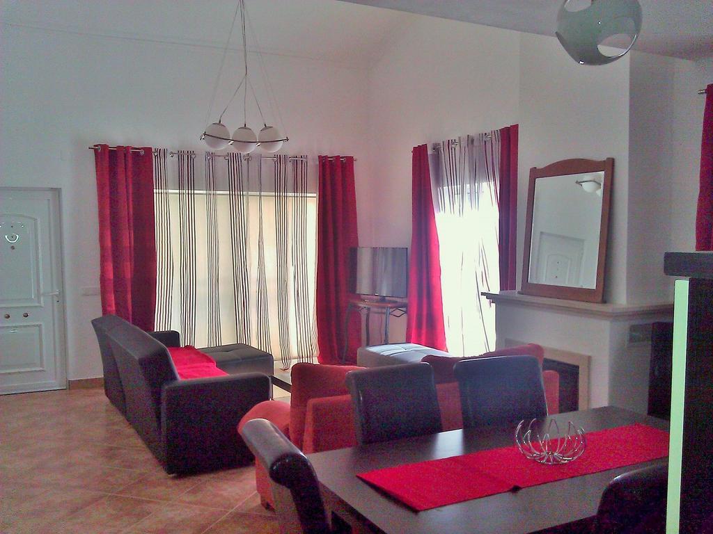 Villa Quinta Casalinho Albufeira Esterno foto