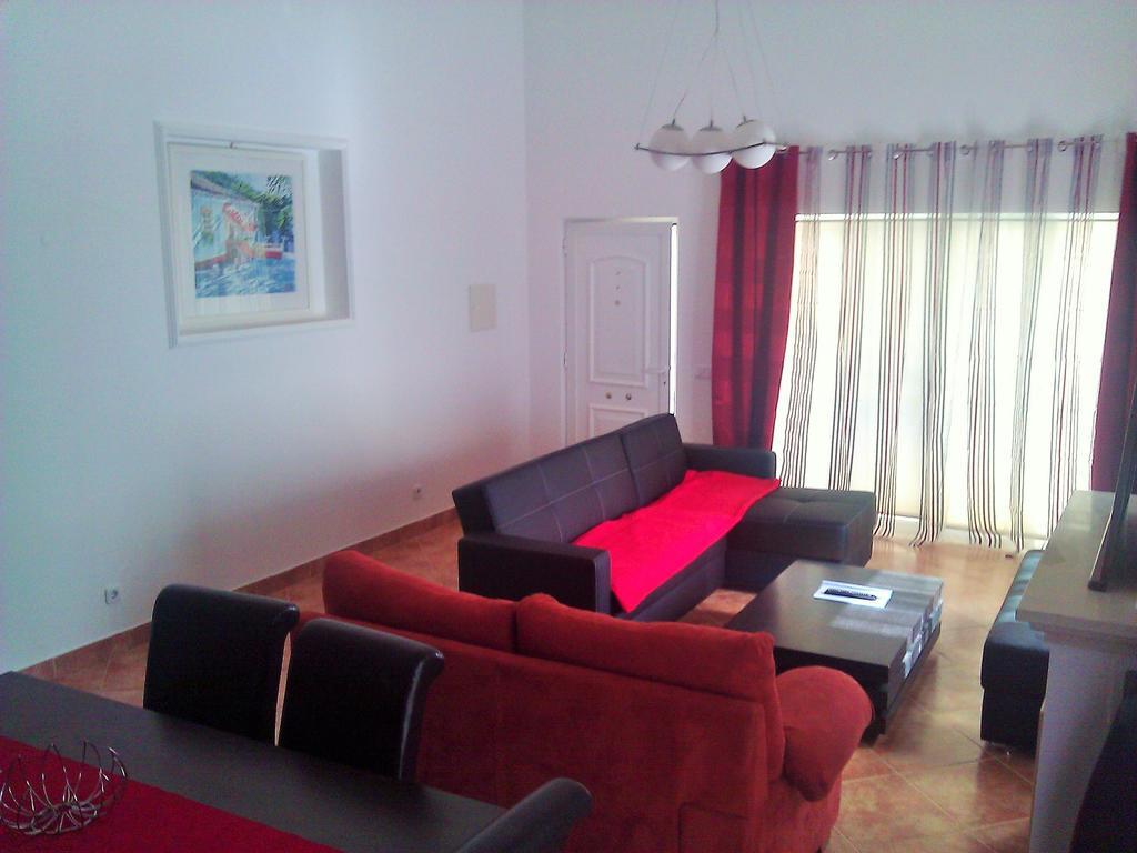 Villa Quinta Casalinho Albufeira Esterno foto