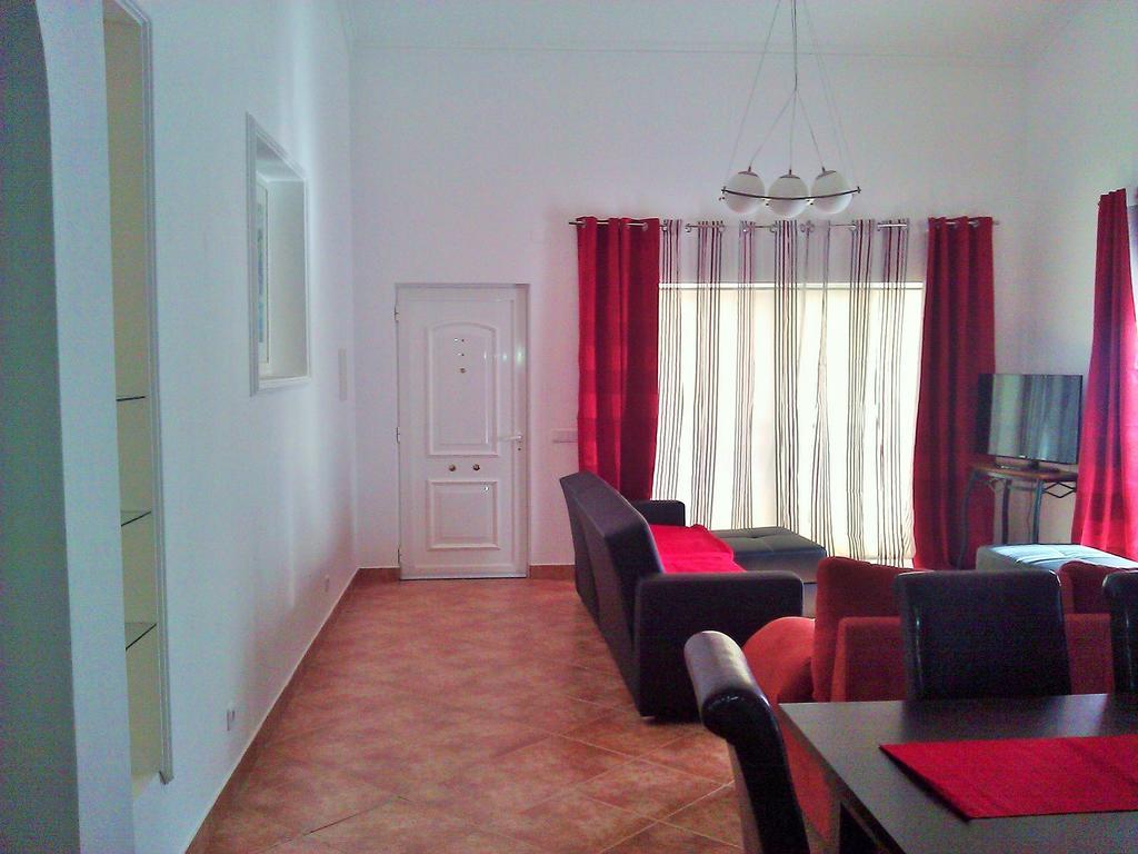 Villa Quinta Casalinho Albufeira Esterno foto
