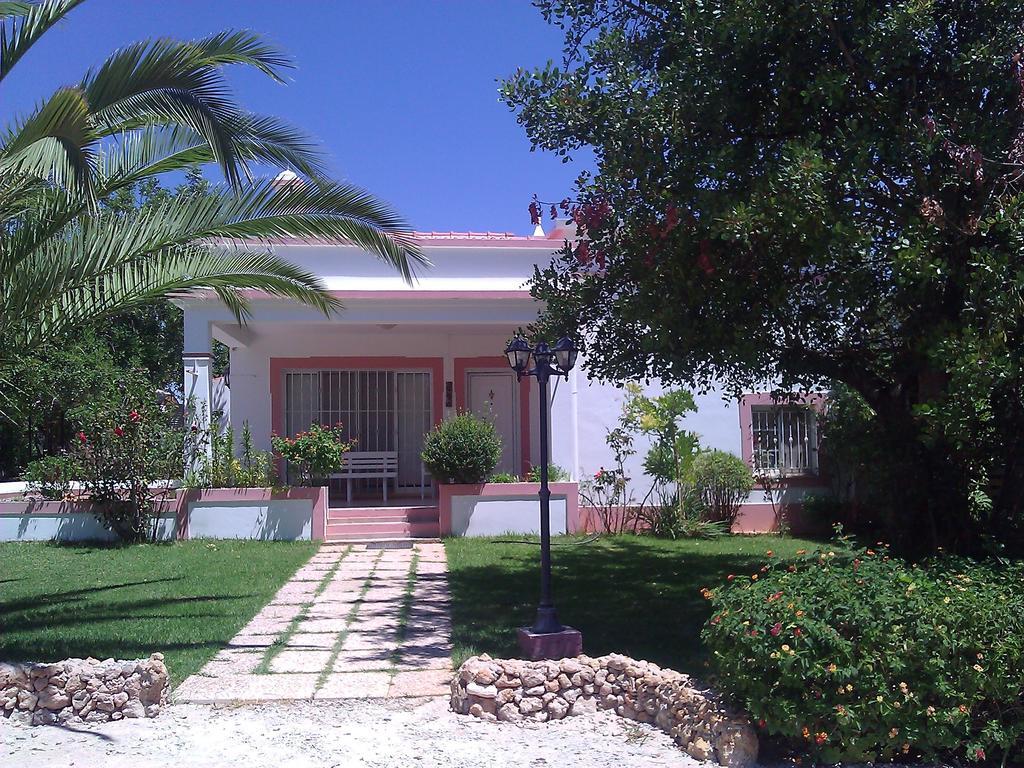 Villa Quinta Casalinho Albufeira Esterno foto