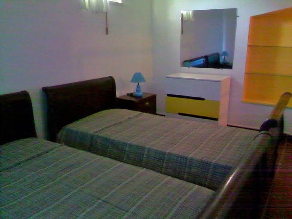 Villa Quinta Casalinho Albufeira Esterno foto