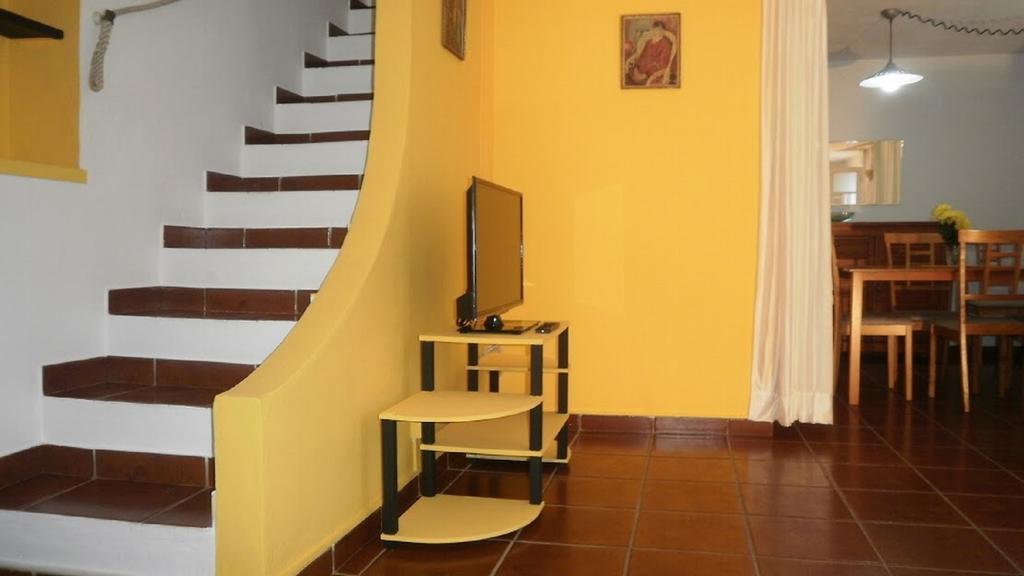 Villa Quinta Casalinho Albufeira Esterno foto