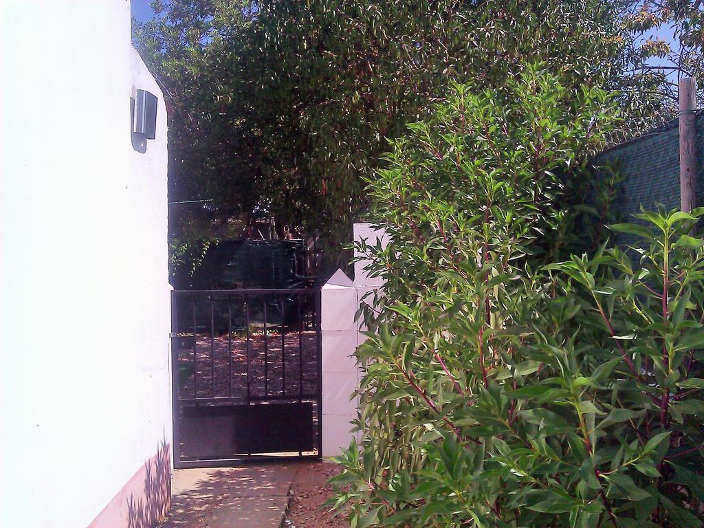 Villa Quinta Casalinho Albufeira Esterno foto