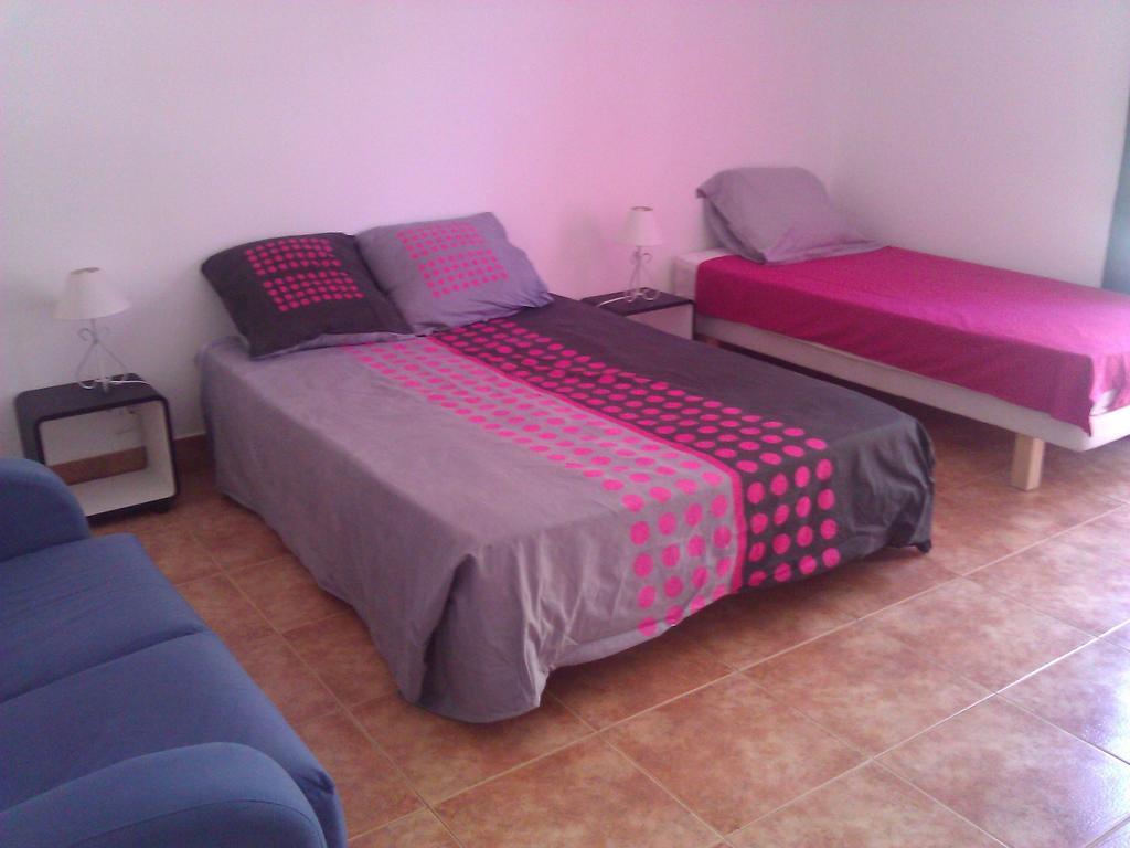 Villa Quinta Casalinho Albufeira Camera foto