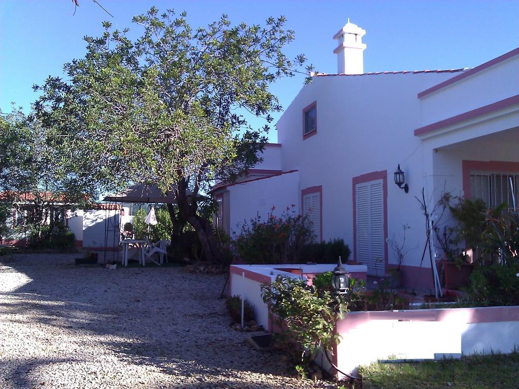 Villa Quinta Casalinho Albufeira Esterno foto