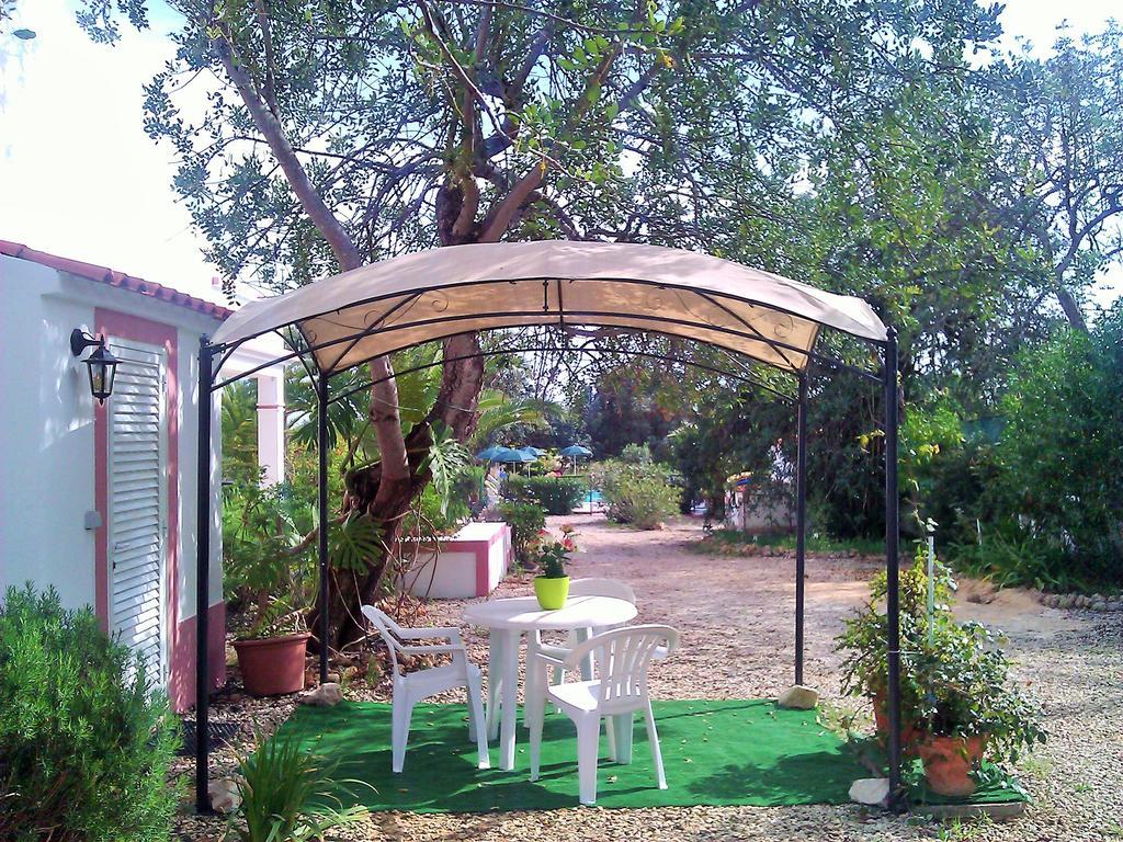 Villa Quinta Casalinho Albufeira Esterno foto
