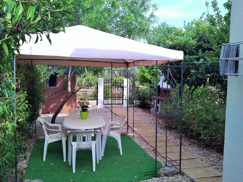 Villa Quinta Casalinho Albufeira Esterno foto