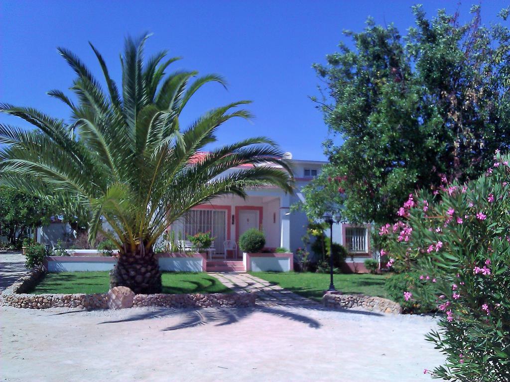 Villa Quinta Casalinho Albufeira Camera foto