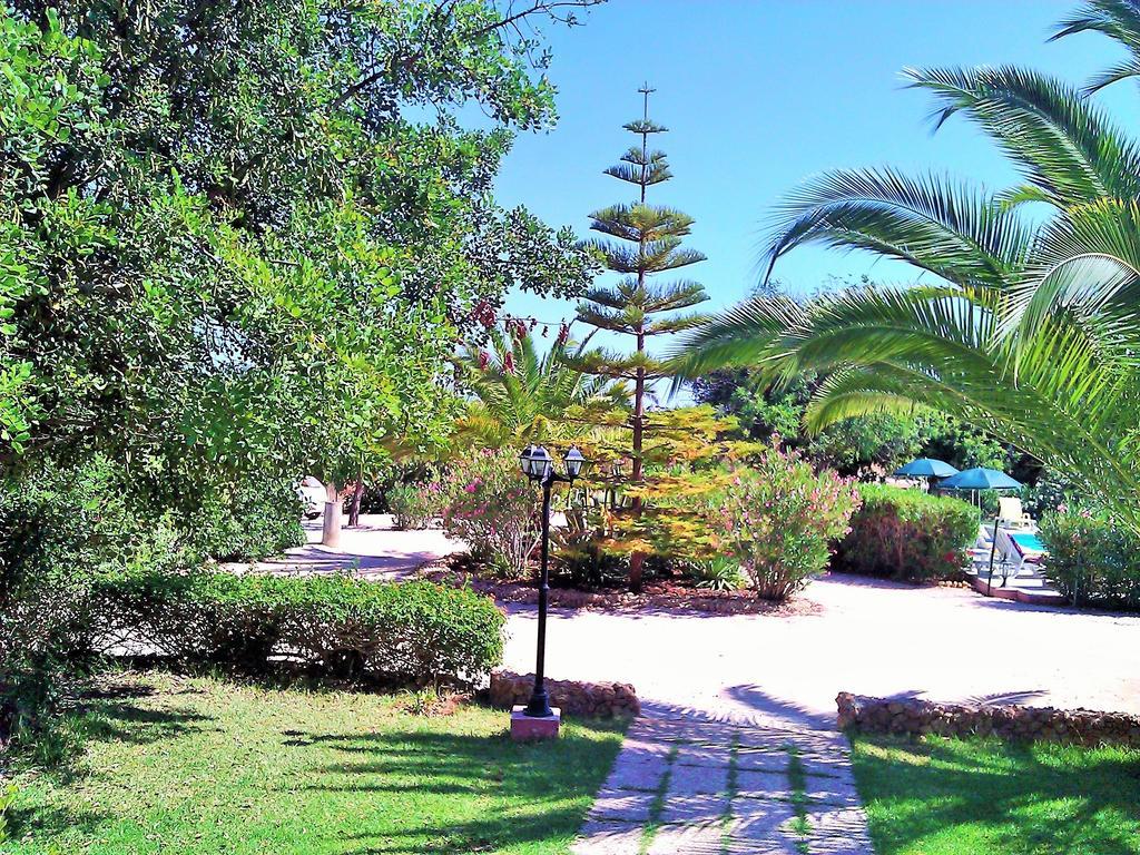 Villa Quinta Casalinho Albufeira Esterno foto