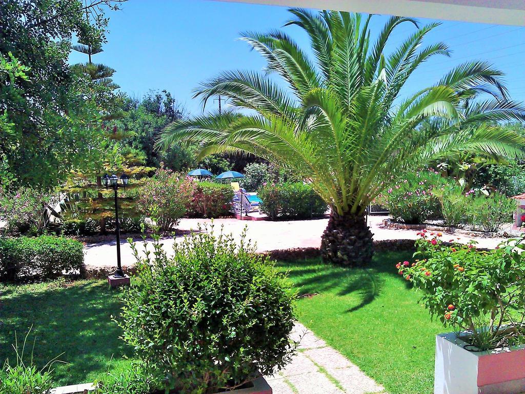 Villa Quinta Casalinho Albufeira Esterno foto