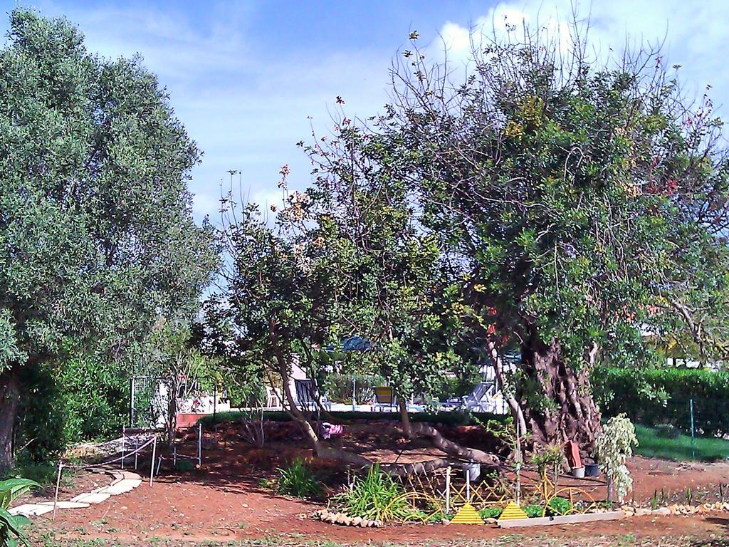 Villa Quinta Casalinho Albufeira Esterno foto