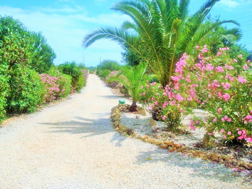 Villa Quinta Casalinho Albufeira Esterno foto