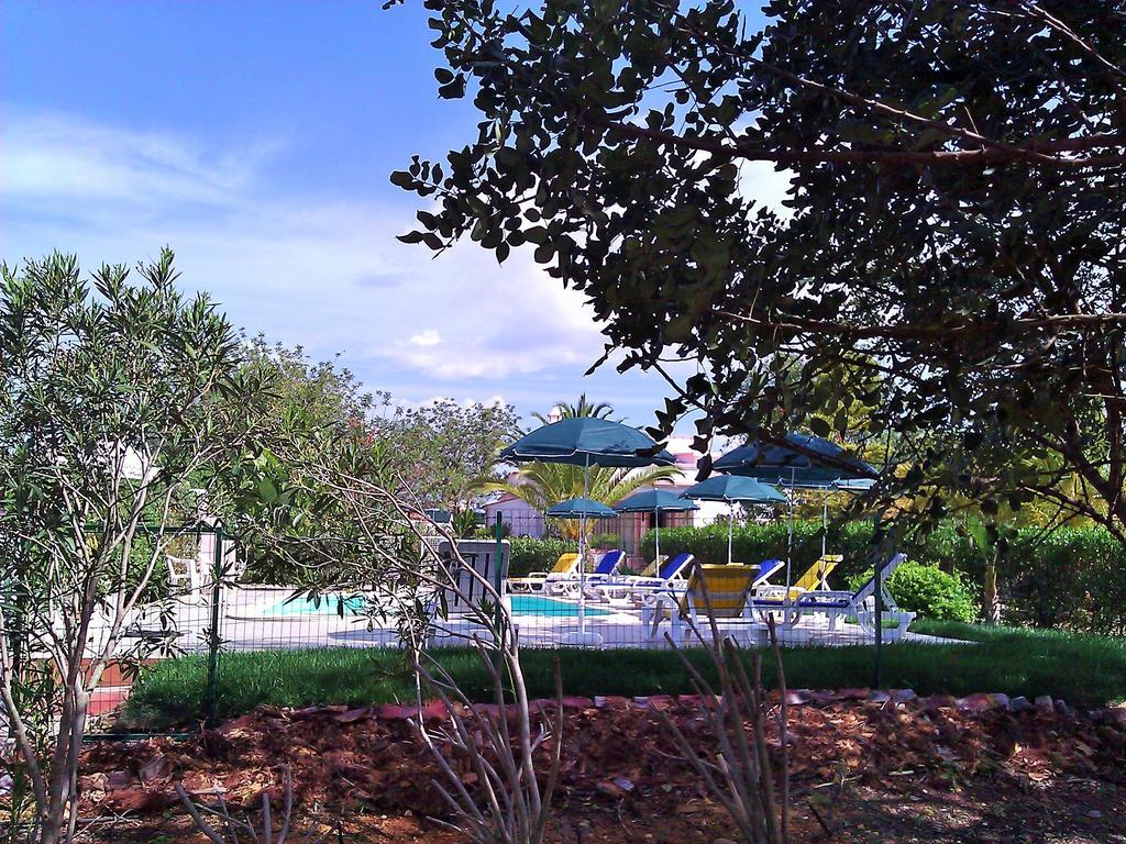 Villa Quinta Casalinho Albufeira Esterno foto